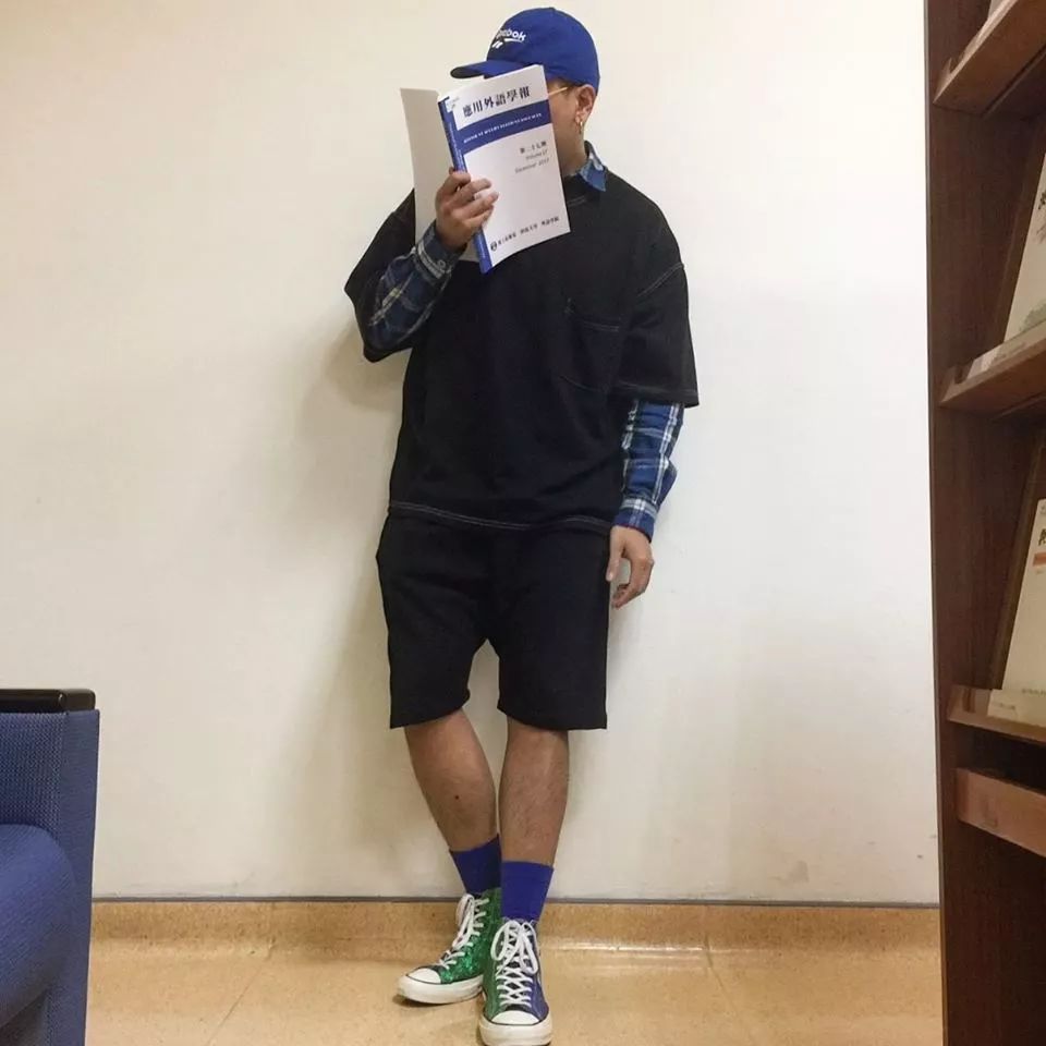 冬季格纹穿搭推荐,冬天适合什么格纹单品