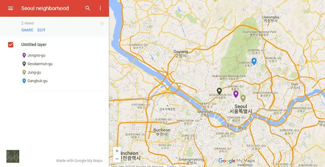 韩国旅游推荐住宿体验韩国文化,首尔旅游住宿酒店攻略大全