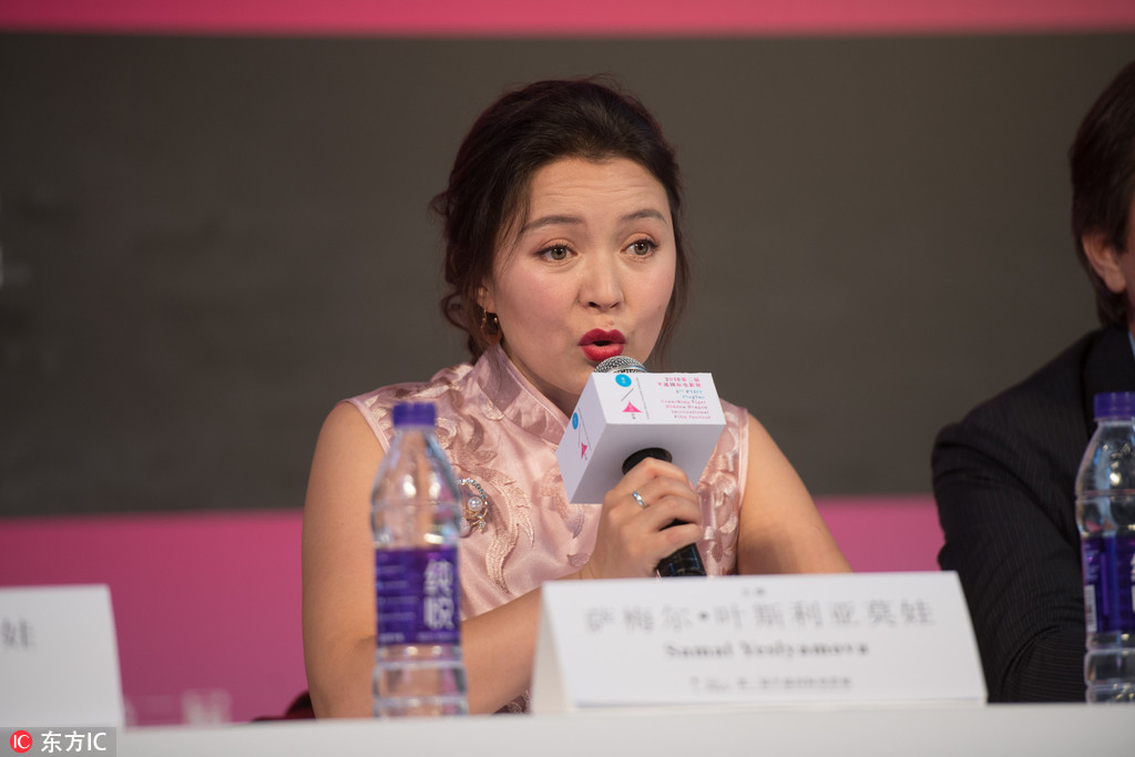 如何看待贾樟柯退出电影节,贾樟柯的离开与平遥影展的迷茫