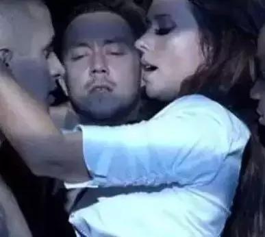 纵欲过度:安全套试用员的辛酸生活……