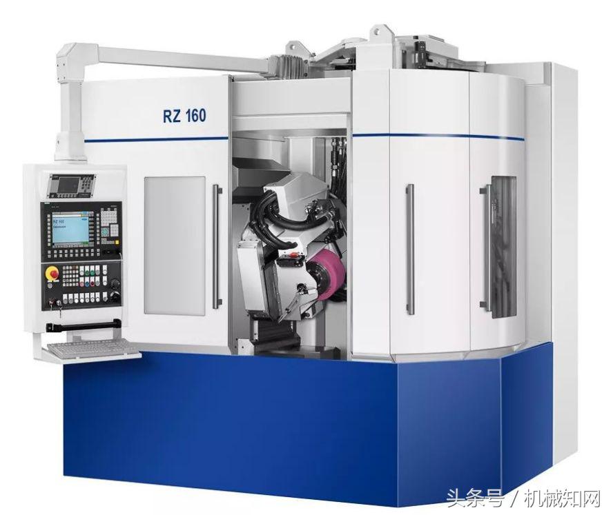 齿轮制造企业有哪些,齿轮加工世界排名