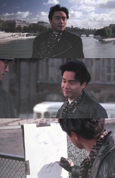 全球公认十大最帅男子,外媒评全球最帅男子top10