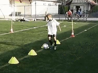 综合格斗训练球,综合球感训练