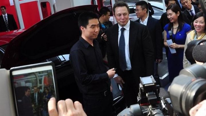 电动车崛起有何机遇,中国电动车革命