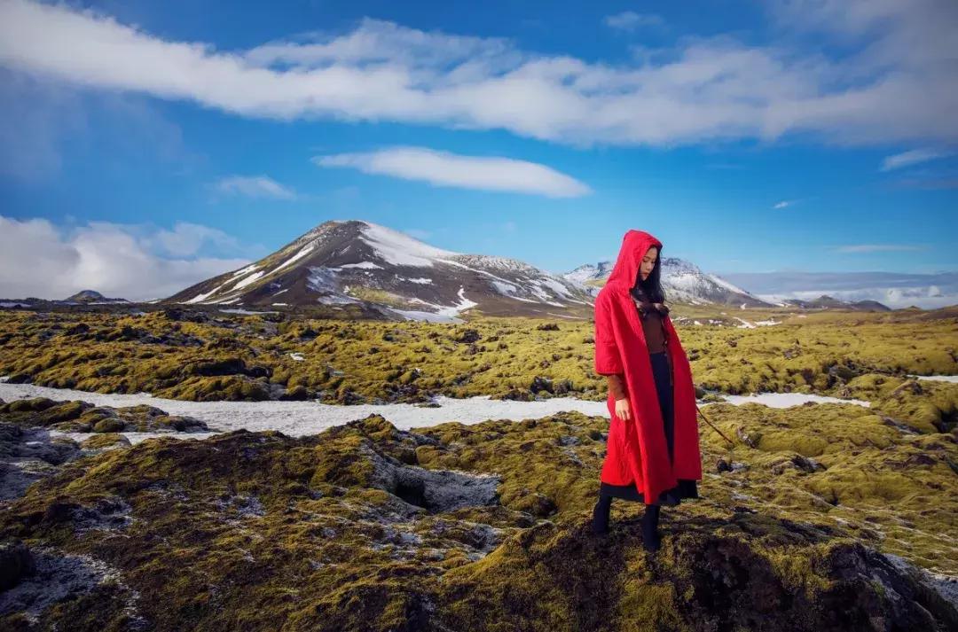 最美的风景在路上自驾游,最美的风景在路上游记