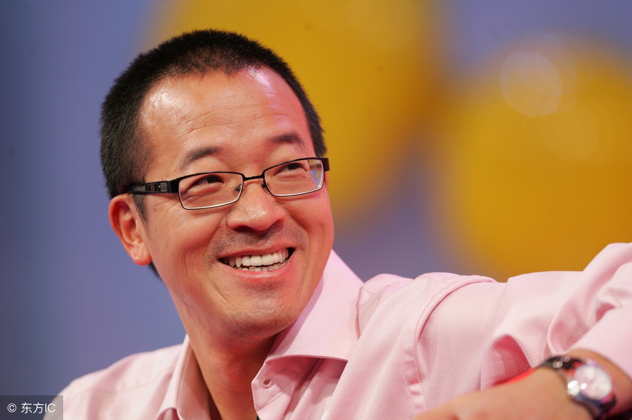 真格基金王强演讲第一次见俞敏洪,新东方的王强做真格基金赚钱了吗