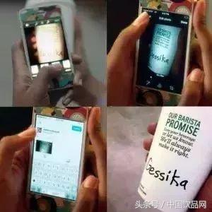 星巴克配方大揭秘,星巴克做法揭秘