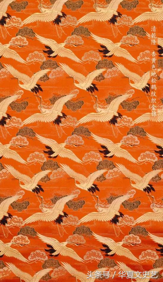 中国的丝绸在当时的欧洲有多奢侈,世界上最奢侈的丝绸