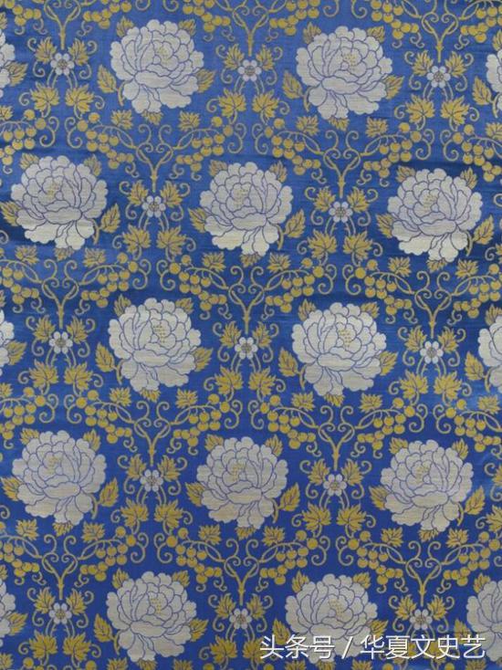 丝绸：从古罗马延续至今的顶级奢侈