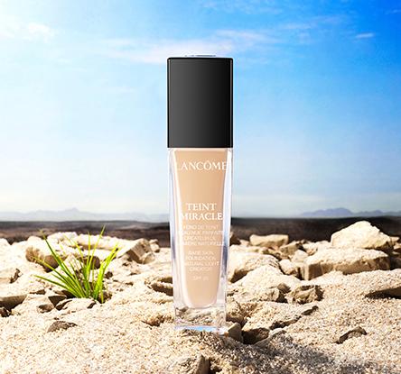 粉底抗氧化及持妆测评,哪个牌子的粉底妆感比较重