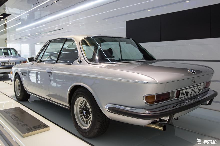 2022年全世界最豪华的宝马,全球首款宝马汽车