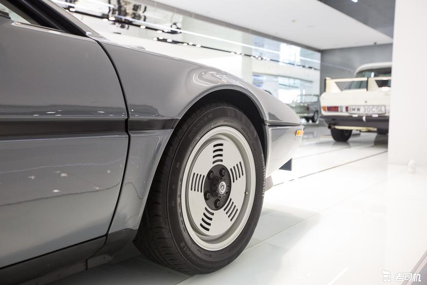 2022年全世界最豪华的宝马,全球首款宝马汽车