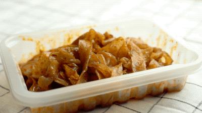 低卡减脂餐1个月瘦30斤,低卡零食瘦25斤