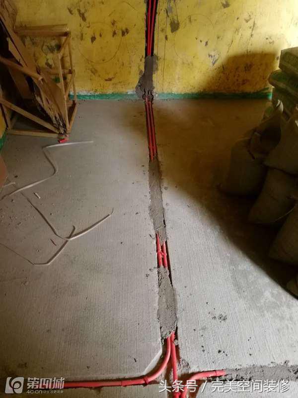 二手房省钱装修简单又耐看,二手房省钱装修翻新攻略