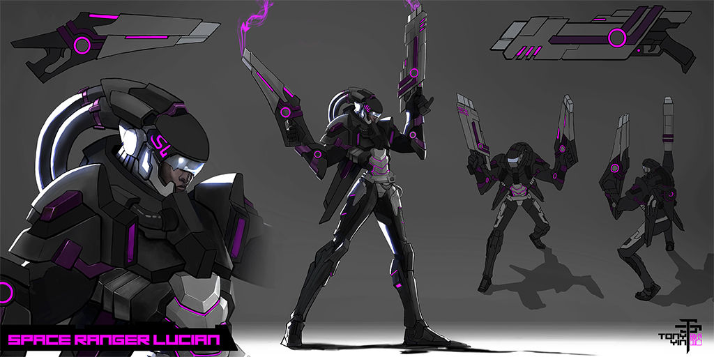 lol新版致命节奏卢锡安,lol新版本强势英雄卢锡安