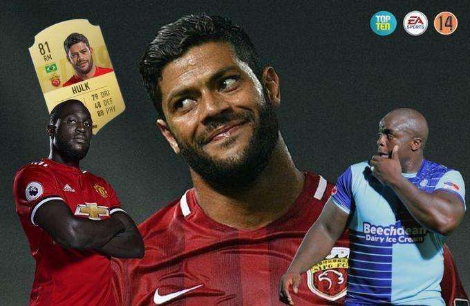 fifa19世界足坛前20球员能力值,fifa数值最高的球员排行