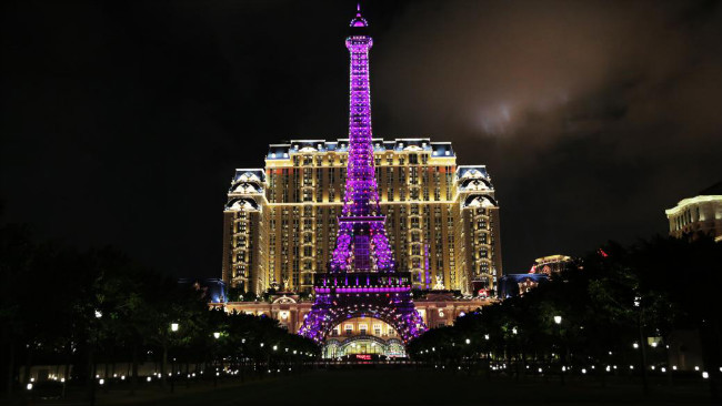 巴黎酒店推荐品牌,特色主题酒店推荐