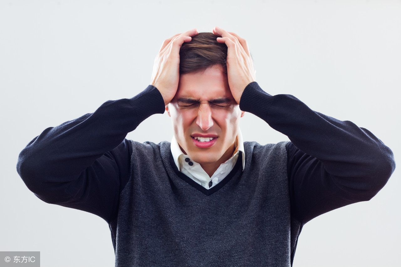 经常偏头痛有什么按穴位的方法,经常偏头痛怎么缓解中医