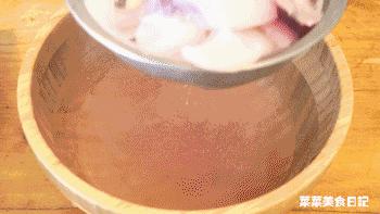 鲜鱿鱼墨鱼仔做法,章鱼墨鱼仔做法