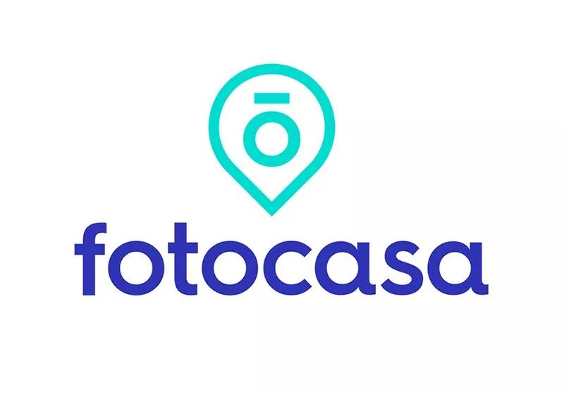 房地产｜房地产网站Fotocasa新logo与数字化视觉系统