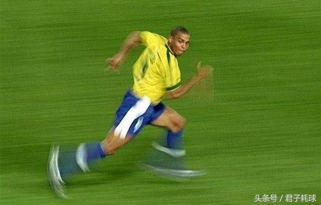 罗纳尔多是什么族,罗纳尔多全部名字