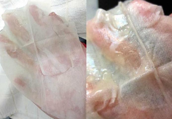 易烊千玺敷面膜效果好吗,d18面膜易烊千玺