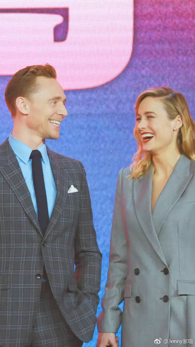 奥斯卡影后吐槽,漫威奥斯卡影后