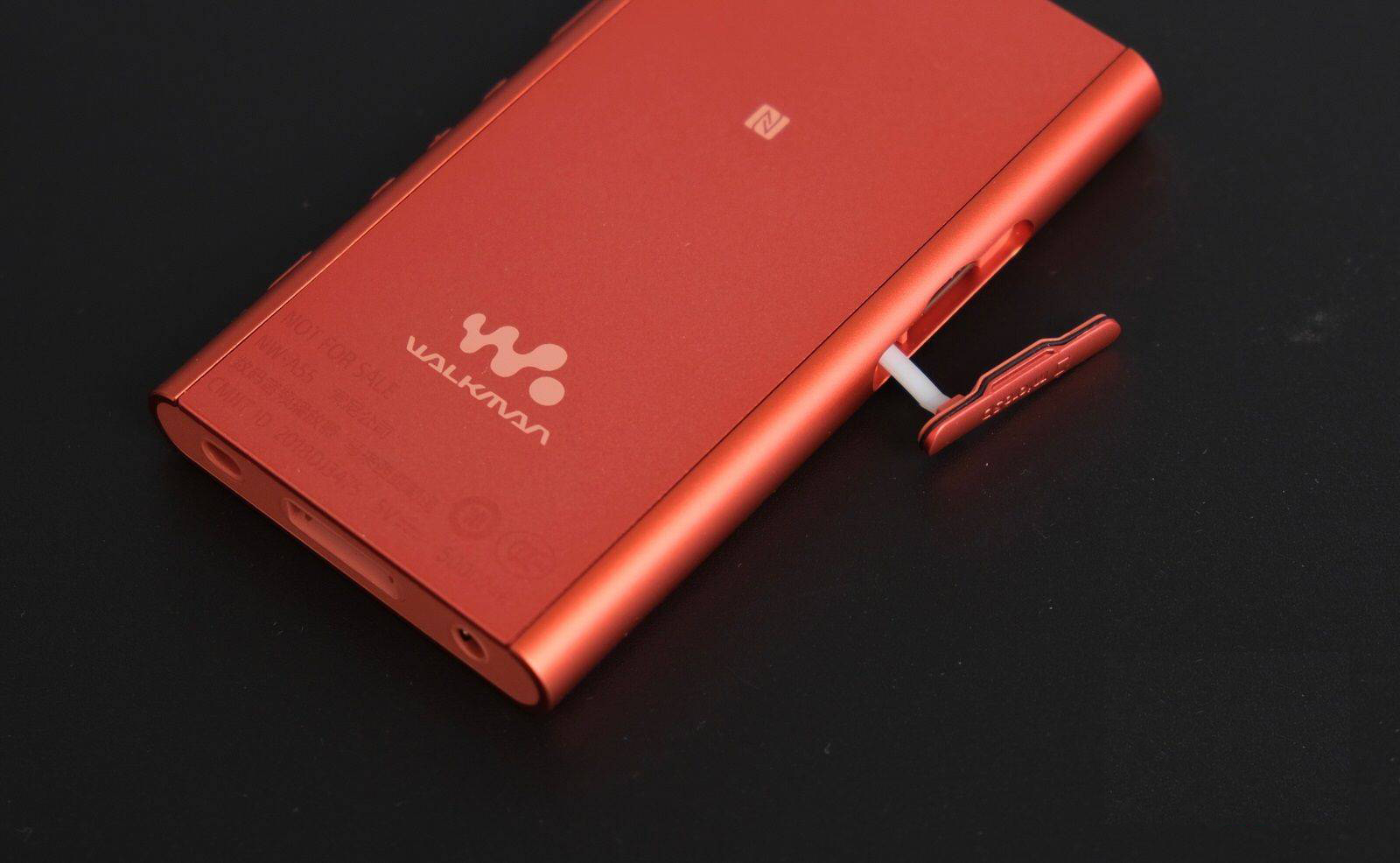 2018了，我们为什么还要花2000块买个mp3？