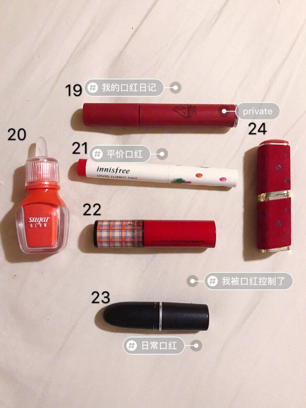 平价彩妆推荐学生党,程十安平价彩妆学生党