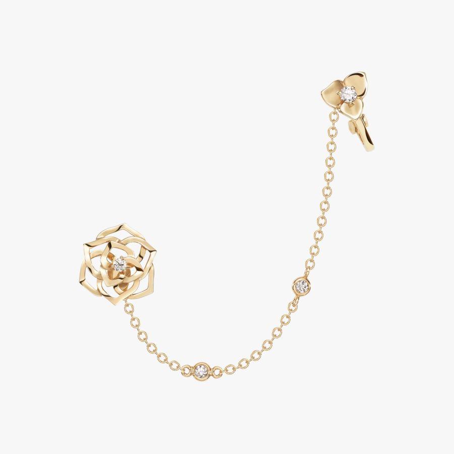 一分钟认识伯爵珠宝品牌,拉莫尔品牌介绍