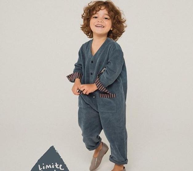 韩国时尚知名品牌,不想被复制