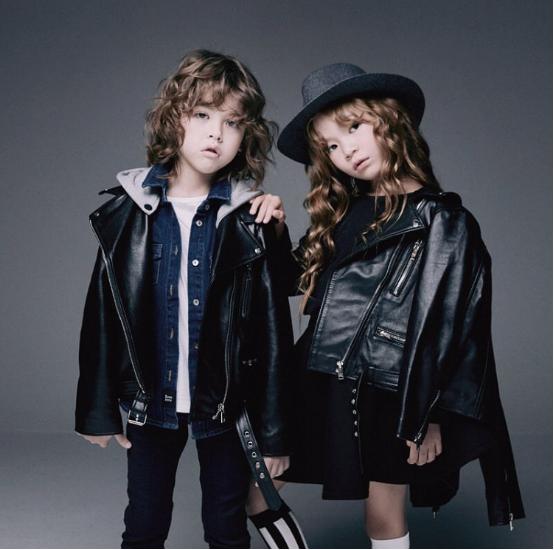 韩国三大时尚品牌,韩国小众潮流品牌