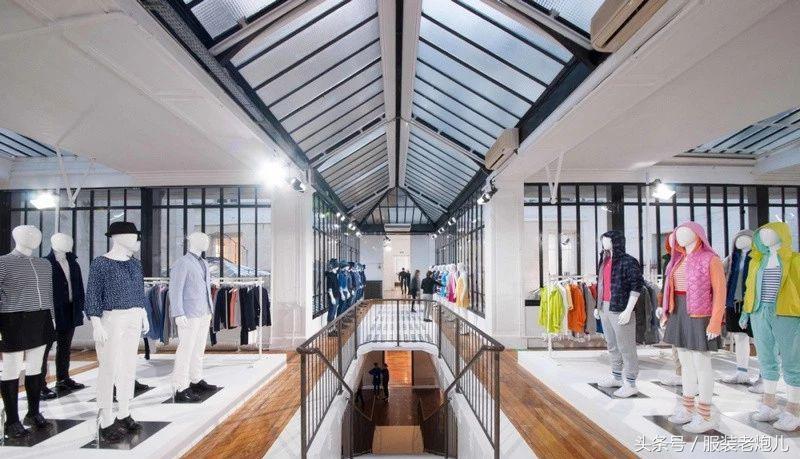 做到3点你的人生才精彩,开服装店不可错过的20条技巧