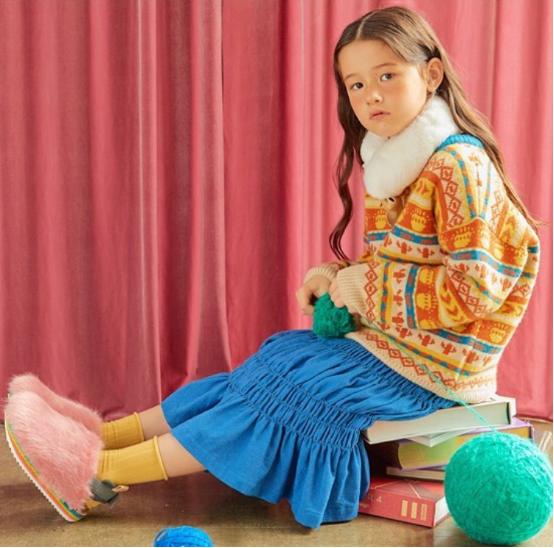 韩国三大时尚品牌,韩国小众潮流品牌