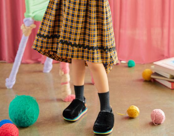 韩国时尚知名品牌,不想被复制