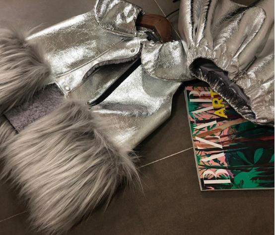 韩国时尚知名品牌,不想被复制