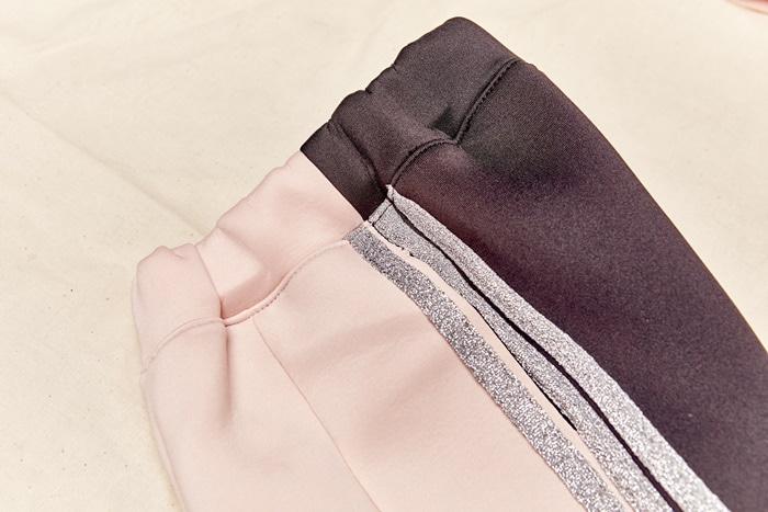 韩国时尚知名品牌,不想被复制