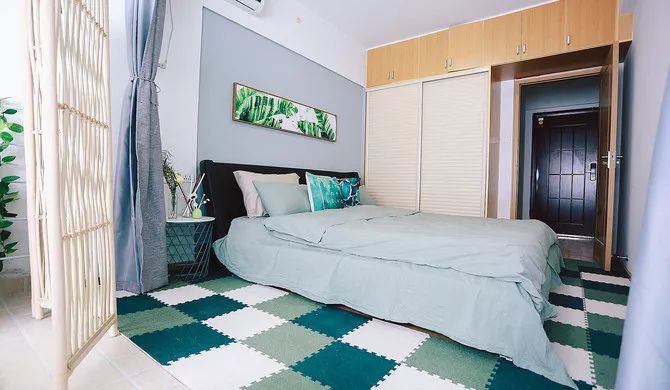 武汉藏在山里的民宿,武汉好一点的民宿推荐