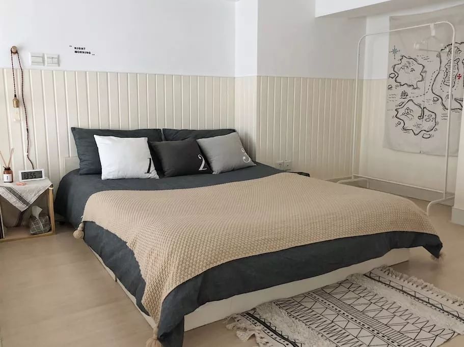 武汉藏在山里的民宿,武汉好一点的民宿推荐