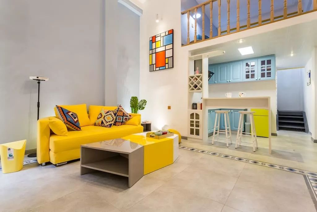 武汉藏在山里的民宿,武汉好一点的民宿推荐