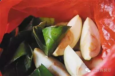 海南人最喜欢吃的食物,海南人吃最多的是什么