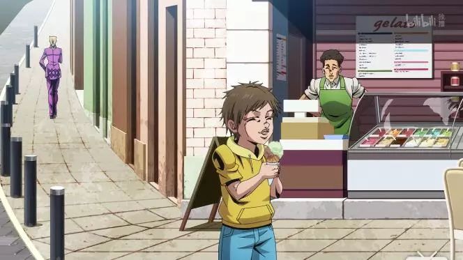 这个十月，你绝不可错过这样一部重量级续作！