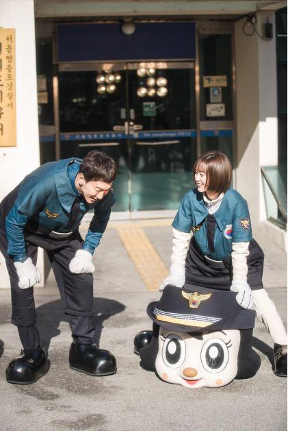 几部经典的韩国犯罪片,今年最值得吹的五部韩国犯罪片