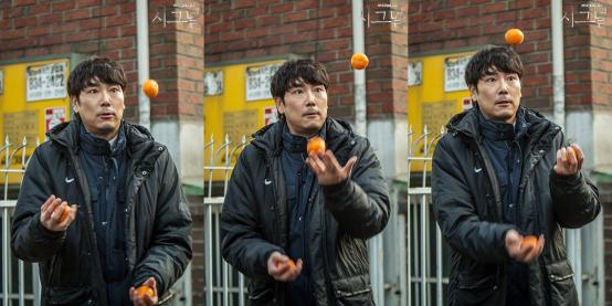 几部经典的韩国犯罪片,今年最值得吹的五部韩国犯罪片