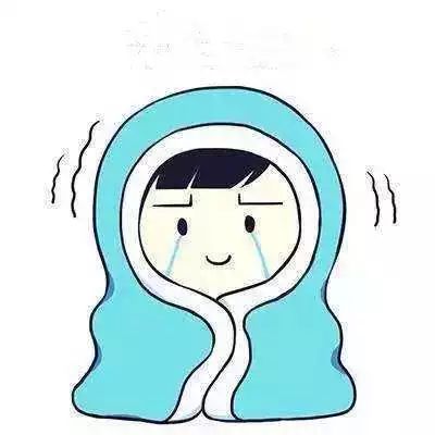 怀孕的女人身体发冷,刚怀孕后怕冷