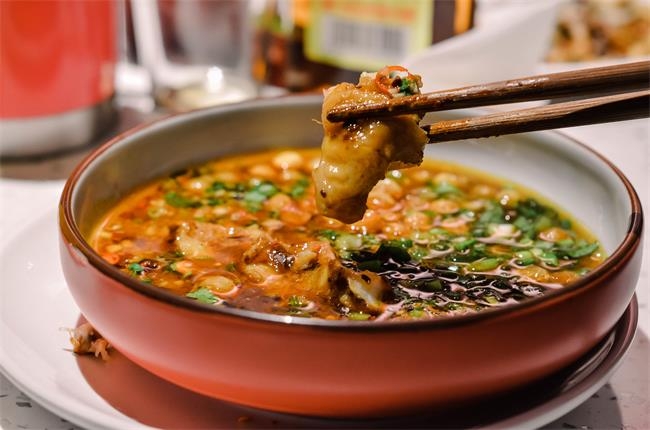 小懂带你吃遍天下丨测评之“鱼乐圈”