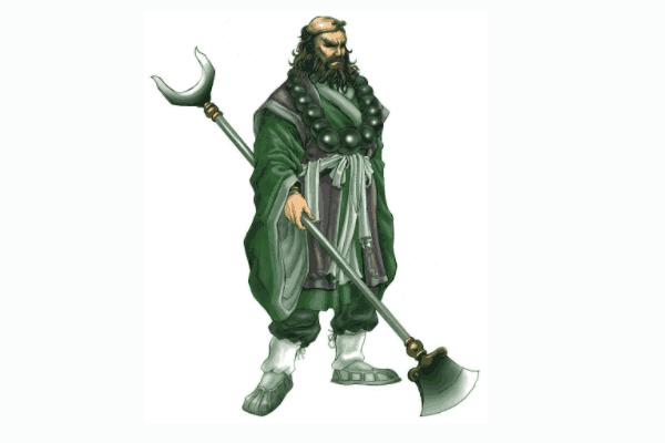 DOTA视角看取经五人组,真正的C位是唐僧啊,标准的猥琐发育