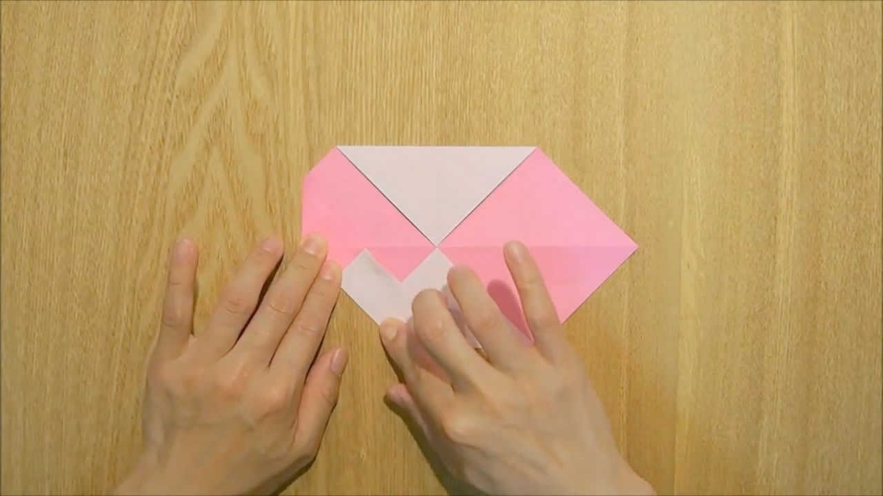 折纸小羊最简单的方法,小羊折纸简单教程