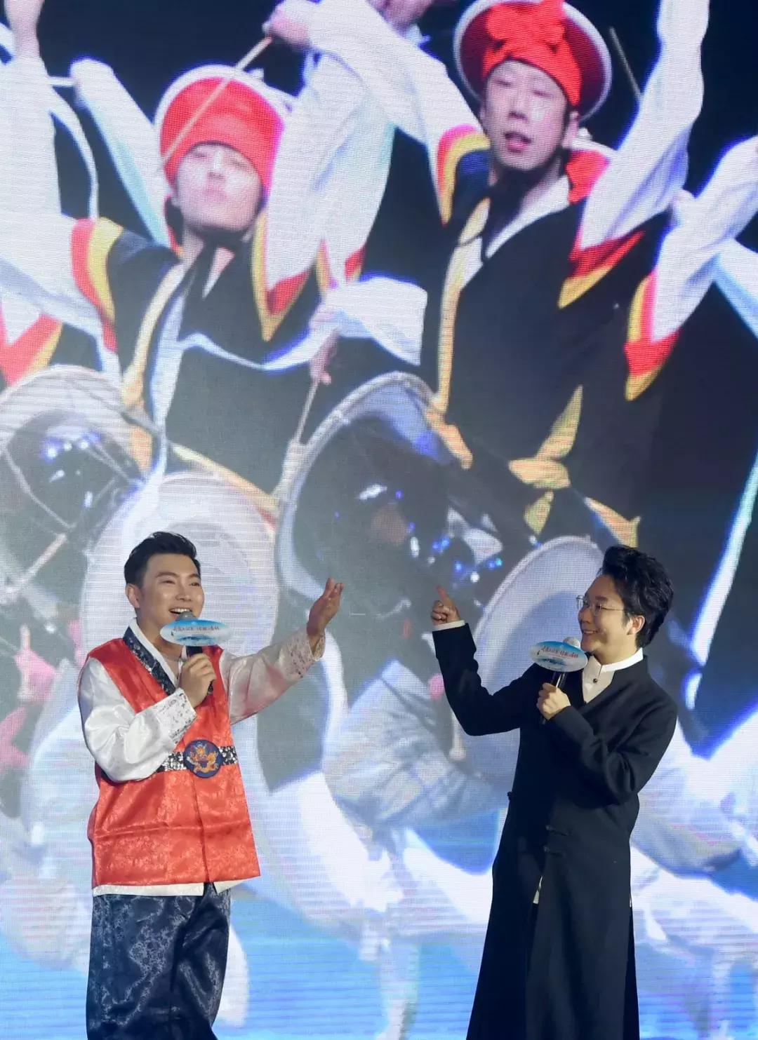 “冬奥在北京·体验在吉林”系列旅游推广活动在京举行，刘烨张晓龙李玉刚站台吉林冰雪，为家乡圈粉！