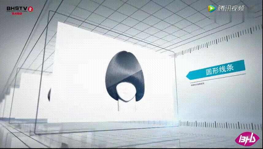 美发沙宣十二款经典发型图,美发必学知识分享